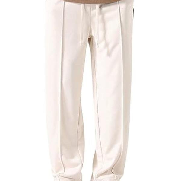 Regular Fit Track Pant for Men