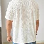 Men's Oversized Fit T-Shirt